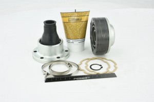 ШРУС кардана KIA SORENTO 02- 1211-TERSHA 1211-TERSHA FEBEST