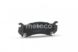 CHEVROLET TAHOE (2000-2006) ТАКЖЕ ЗАДНИЕ 3000272 METACO
