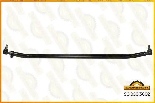 Тяга рулевая Scania 124/144 поперечная 1685мм 900503002 SONDER