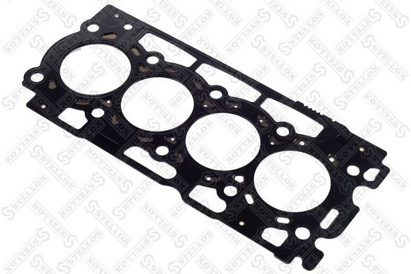 прокладка ГБЦ! 1.35mm\ Peugeot 307 1.6HDi DV6TED4 04> 1125398SX STELLOX