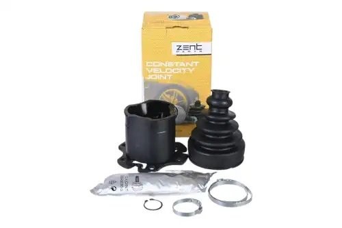 ШРУС внутренний правый к-кт! 7M3407332\ Audi A4 2.0 TDi 04-08 Z21363 ZENTPARTS