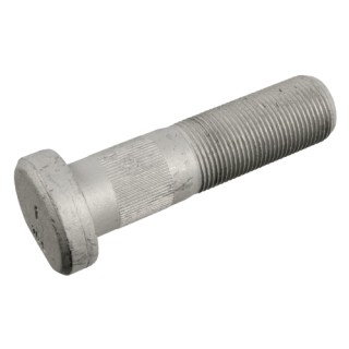 Шпилька колеса SAF с шлицами (M22х1.5х83) FEBI 02406 FEBI BILSTEIN