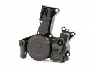 VW JETTA (2006-2011) 114 985 HANS PRIES