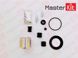 Ремкомплект тормозного суппорта 77A2070 77A2070 MASTER KIT