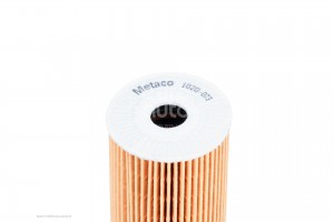 Фильтр масляный 1020073 1020073 METACO