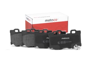 INFINITI FX 35/50 (S51) (08>)/INFINITI G35/37 (V36 3010138 METACO