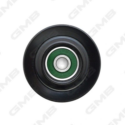 Ролик приводного ремня MITSUBISHI Pajero (06-) натяжителя кондиционера GMB GTA0550 GMB