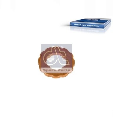 кольцо форсунки! 7x14.5x1.5 \ MAN TGS/TGX 07> 3.20024 DIESEL TECHNIC