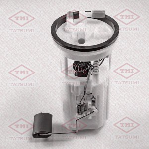 Насос топливный электрический HYUNDAI Accent II 99- THB1017 THB1017 TATSUMI