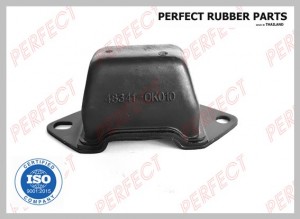 TO-12-VGO2 ОТБОЙНИК ПОДВЕСКИ TO-12-VGO2 PERFECT