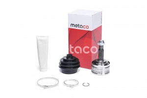 LADA SAMARA 2108/21099 5730067 METACO