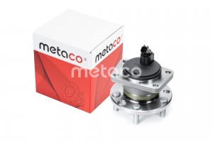 FORD MONDEO III (2000-2007) 5010021 METACO