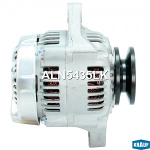 Генератор JOHN DEERE 12В 55А KRAUF ALN5435LK KRAUF