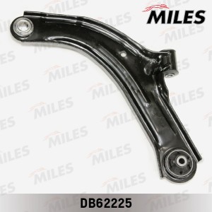 Рычаг передней подвески правый NISSAN TIIDA 05- (TRW JTC436) DB62225 DB62225 MILES