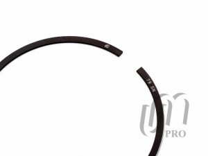 Кольца поршневые STD PR1453000 UNITED MOTORS PRO