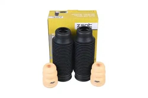 комплект пыльник + отбойник заднего амортизатора!2+2 шт.\ Hyundai Tucson 04> Z56853 ZENTPARTS