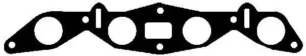 прокладка коллектора впускного!\ Ford Sierra/Scorpio/Transit 1.3-2.0 OHC <93 71-22900-10 VICTOR REINZ