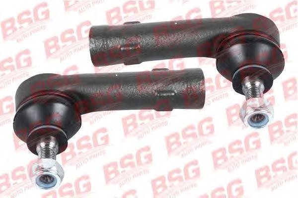 Наконечник рулевой тяги FORD Mondeo (93-96) левый BSG BSG30310035 BSG