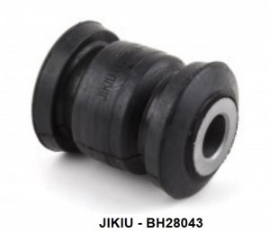Сайлентблок рычага передний HONDA CR-V III/IV BH28043 BH28043 JIKIU