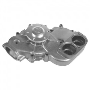 водяной насос !вал D15mm \Omn MB OM401-403/421/422/423/441 907315 EMMERRE