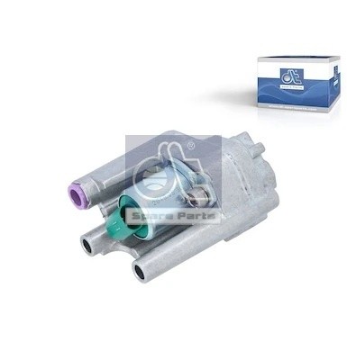 Распределительный клапан 2.14254 DIESEL TECHNIC