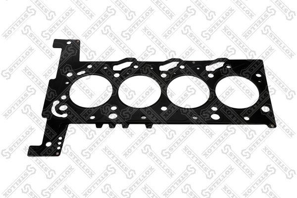 прокладка ГБЦ! (1.1mm)\ Peugeot Boxer 2.2HDi 06> 11-25131-SX STELLOX