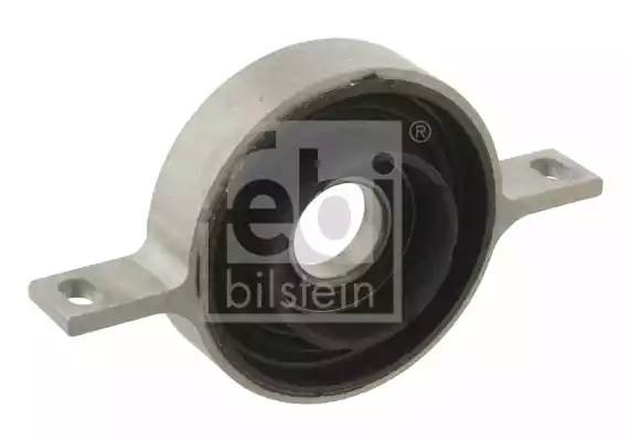 SW20930626 [26127558745] !опора кардана подвесная\ BMW E70 4.8i дв.N62N/3.0D дв. 30626 FEBI BILSTEIN