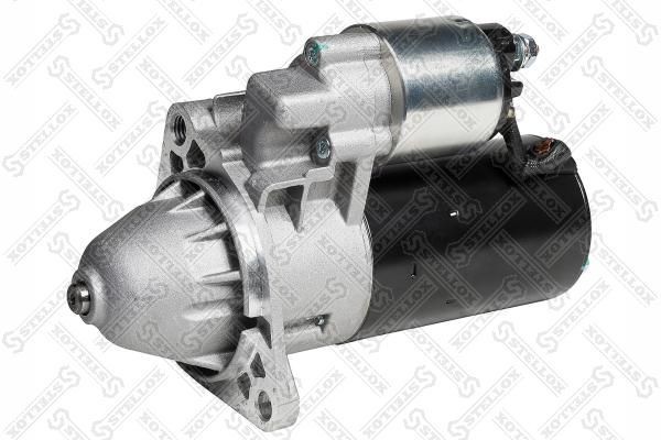 стартер! 12V 1.4KW 9T\Opel Astra <98/Vectra <95/Omega <94 1.8/2.0 06-10004-SX STELLOX