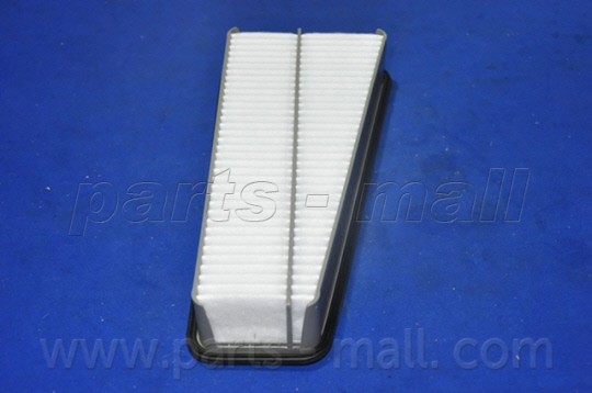 фильтр воздушный!\ Toyota Land Cruiser 120/Prado GRJ120 1GRFE PAF-096 PMC PARTS MALL