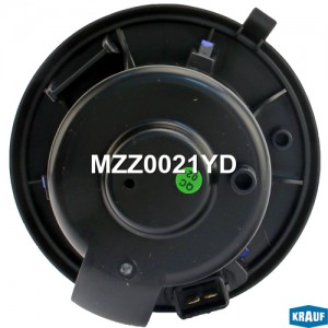 Мотор печки c крыльчаткой MZZ0021YD MZZ0021YD KRAUF