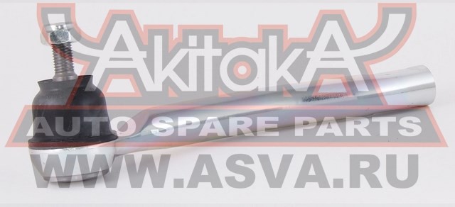 Наконечник поперечной рулевой тяги 0221F15L 0221-F15L ASVA