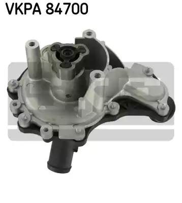 Водяная помпа VKPA84700 SKF
