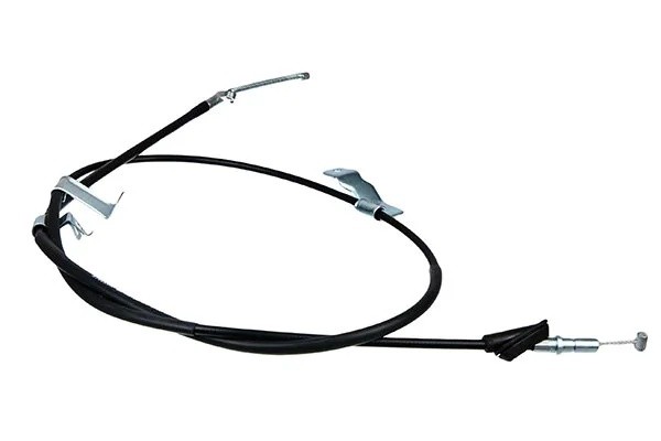 трос ручника! правый\ Honda CR-V 2.0 01-06 2996100SX STELLOX