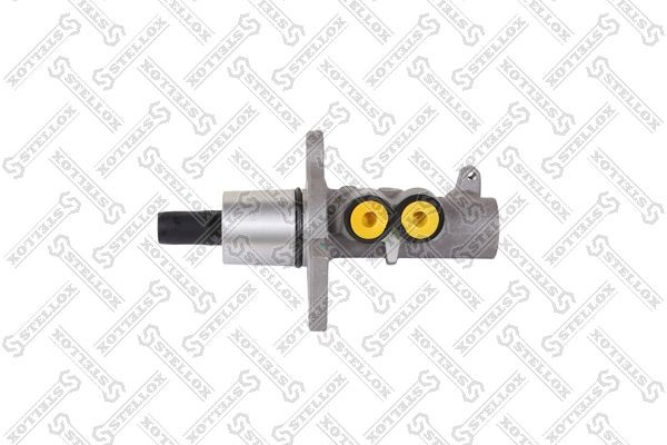 цилиндр тормозной главный!\ Audi A4/A6/A8, VW Passat B5/B6 1.6-3.7 V6 95> 05-85583-SX STELLOX