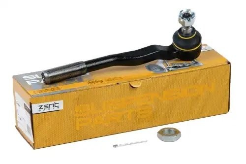 наконечник тяги рулевой центральной левый!\ Jeep GrCherokee 99-04 Z11223 ZENTPARTS