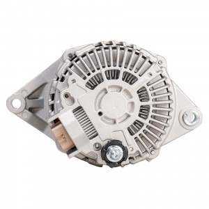 Генератор для а/м Mitsubishi Outlander III (12-)/Lancer X (07-) 2.0i 130A (LG 11 LG1103 START VOLT