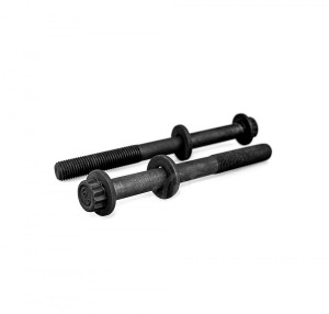 Болты головочные VAG 1.2/1.4 TFSi CJZA/CMBA (к-т 10 шт, M9x140) UM HBS003610 UNITED MOTORS PRO