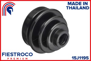 Пыльник шруса TOYOTA Liteace YM60 2Y 1,8 15J1195 15J1195 FIESTROCO
