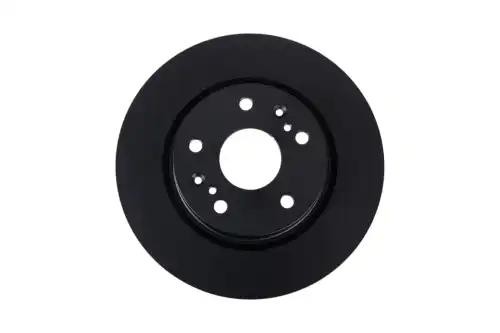 диск тормозной передний! (09C04711) Suzuki SX4/ Vitara Z06510 ZENTPARTS