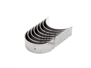 Вкладыши шатунные STD Nissan QR20DE/QR25DE (12111-6N200) UM BES004504000 UNITED MOTORS PRO