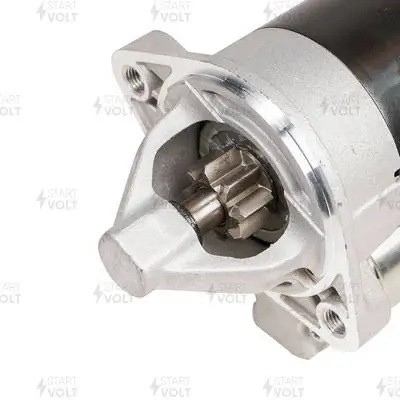Стартер для а/м Hyuindai i20 08-/KIA Picanto 11- 1.2i 0,9кВт LSt0827 LST 0827 START VOLT