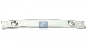 Кронштейн крыла(min2)  2шт 2.71187 DIESEL TECHNIC