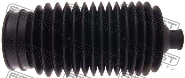 Пыльник рулевой HRKB-CL HRKB-CL FEBEST