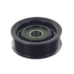 Ролик натяжителя поликлин.ремня VKM63031 SKF