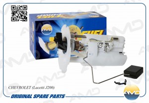 Электробензонасос (в сборе) CHEVROLET Lacetti J200 AMDFP134 AMD.FP134 AMD