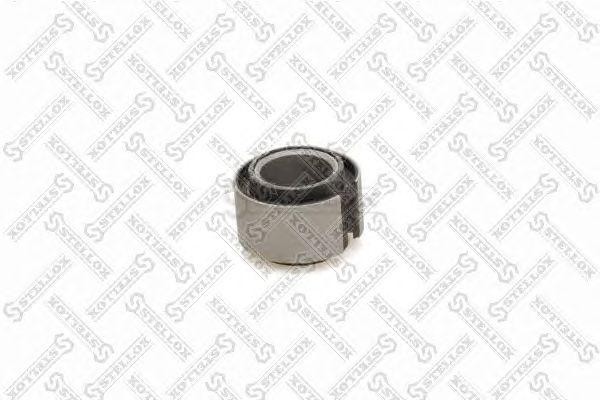 сайлентблок стабилизатора !(мр) центр 40x71x37/46 2x \MB 1831-1843 84-08088-SX STELLOX