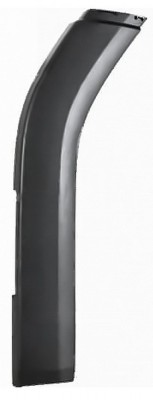 накладка !колесной арки задняя часть правая темно-серый пластик о.н. 2297996 Sca M3130943 MARSHALL