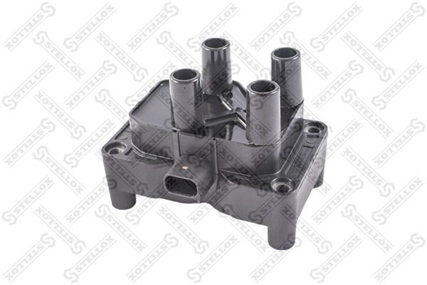 катушка зажигания!\ Ford Fiesta/Focus/Mondeo, Volvo S40/V50 1.25-1.6i 01> 61-00015-SX STELLOX