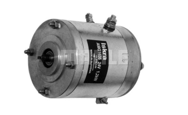 Генератор 28V/80A F12/16 MG 442 MAHLE KNECHT