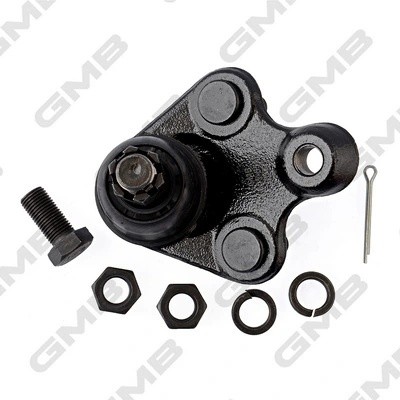 Опора шаровая передняя нижняя Honda CR-V III 2.0-2.4 (06-12) 01050555 0105-0555 GMB